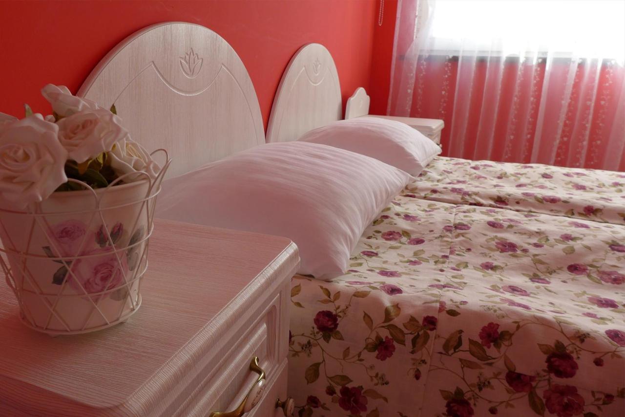 Apartamenty Zabcia غجيبوفو المظهر الخارجي الصورة