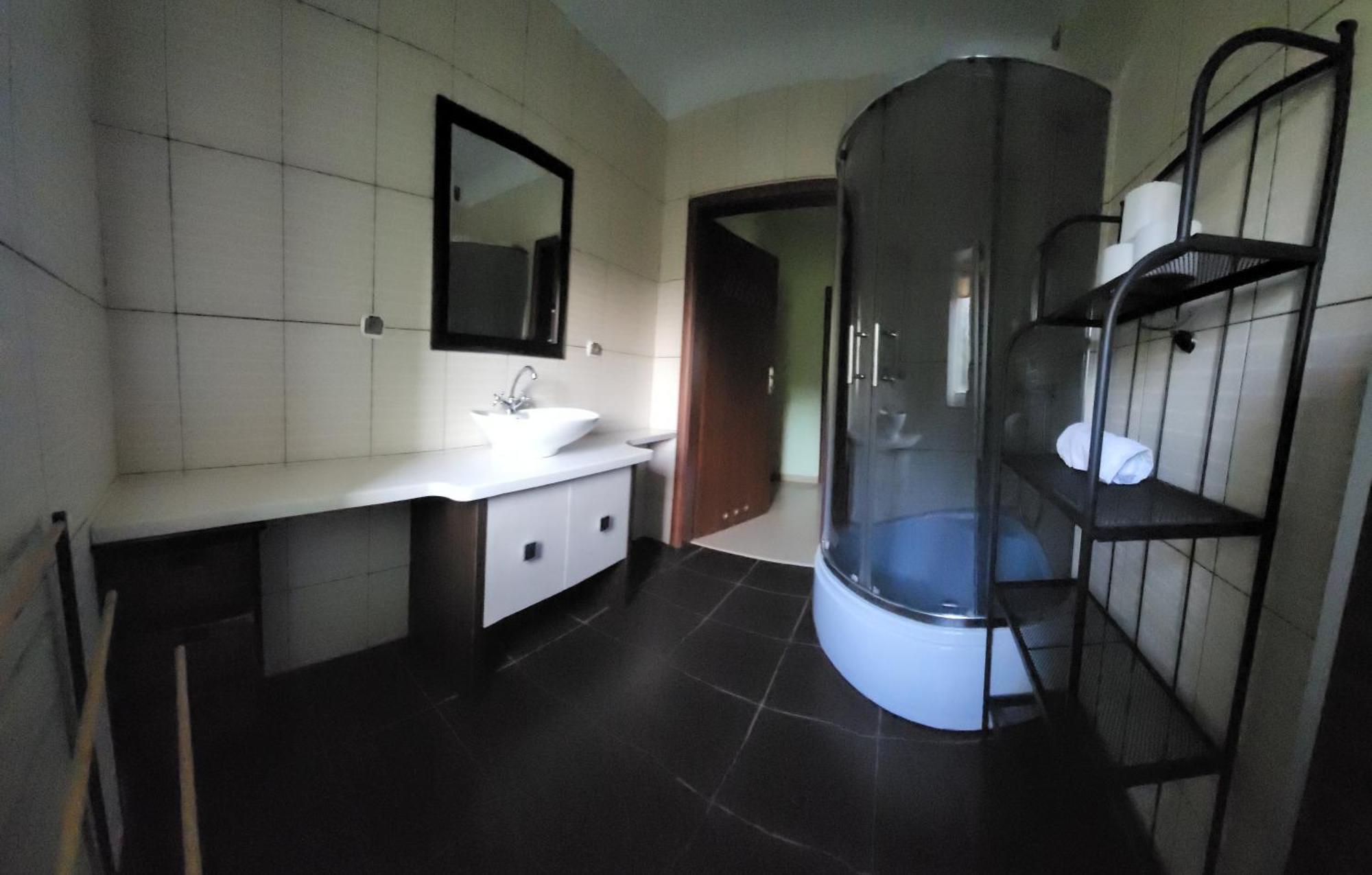 Apartamenty Zabcia غجيبوفو المظهر الخارجي الصورة